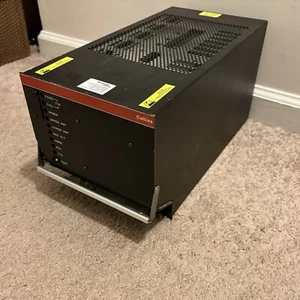 Collins TTR-920 TCAS Computer PN 622-8971-122 - Picture 1 of 4