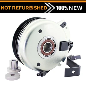 Electric PTO Clutch For John Deere L120 L130 Mowers GY20878 5219-73 GY20108 - Picture 1 of 8