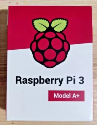 Raspberry Pi 3 Model A+ Plus 3A+ - NEW SHIPS TODAY - Image 1 of 4