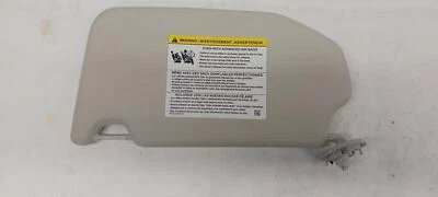 Parasol pasajero derecho Ford Ecosport '19-'20 OEM Foto 1 de 4