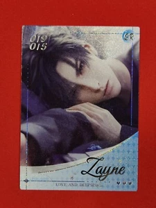 Love & Deepspace: Day and Night - Zayne - Fleeting Sweetness - Imagen 1 de 3