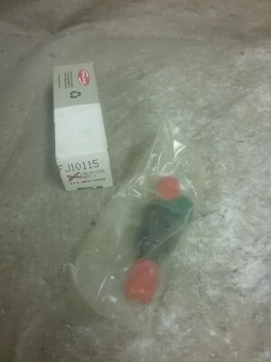 Novo injetor de combustível Delphi FJ10115 - Imagem 1 de 3