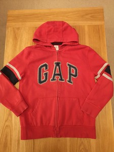 Las mejores ofertas en Gap sudaderas con capucha para niños | eBay