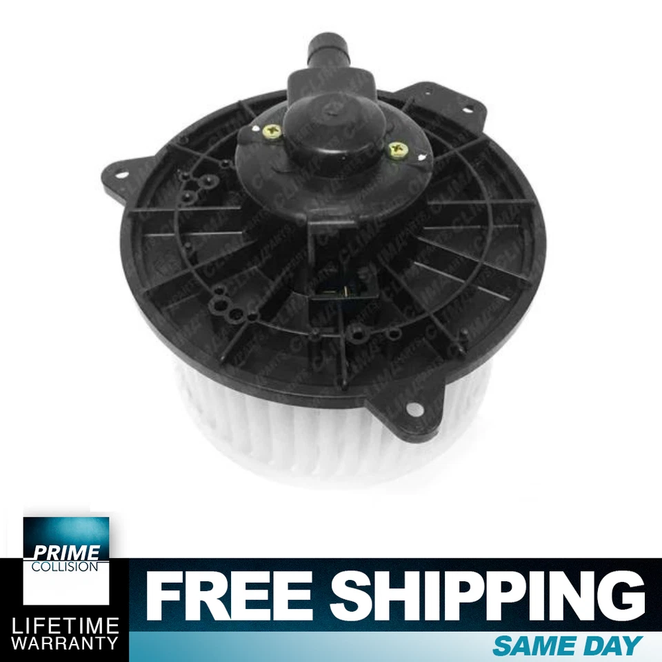 Motor soplador calentador de aire acondicionado para 99 00 01 02 03 Mazda Protege Foto 1 de 1