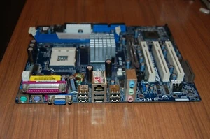 Scheda Pentium 4 - Foto 1 di 1