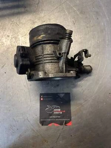Porsche 928 4.7 Throttle Body Butterfly Valve, 9281105300R used - Picture 1 of 7
