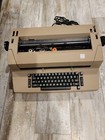 IBM Selectric II  elektrische  Kugelkopfschreibmaschine   !!