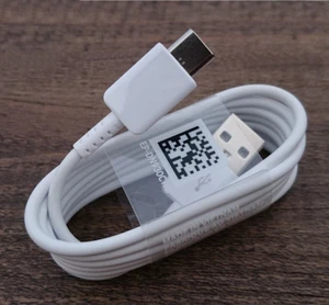 USB 3.1 Type-C Data Sync Charger Cable For Nexus 5X/6P OnePlus Note 8 LG G5 - Picture 1 of 2