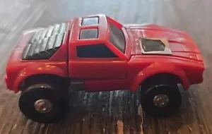 1984 Hasbro Transformers G1 Minicar Windcharger Action Figure - Picture 1 of 3