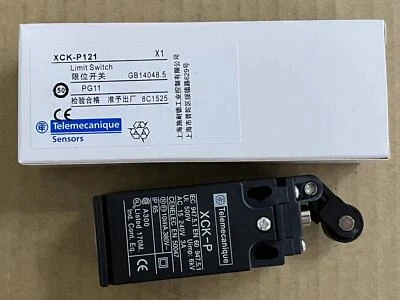 XCK-P XCKP Telemecanique Limit Switch New