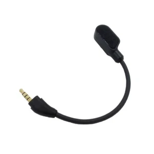 Replacement Mic Microphone w/LED for HyperX Cloud III Wireless Gaming headset - Picture 1 of 9