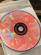 .PSX.' | '.Ready 2 Rumble Boxing Round 2.