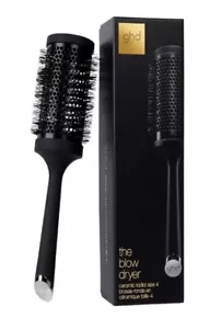 ghd The Blow Dryer Size 4 Ceramic Vented Radial Hair Brush 55mm - Picture 1 of 5