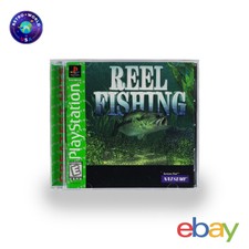 .PSX.' | '.Reel Fishing.