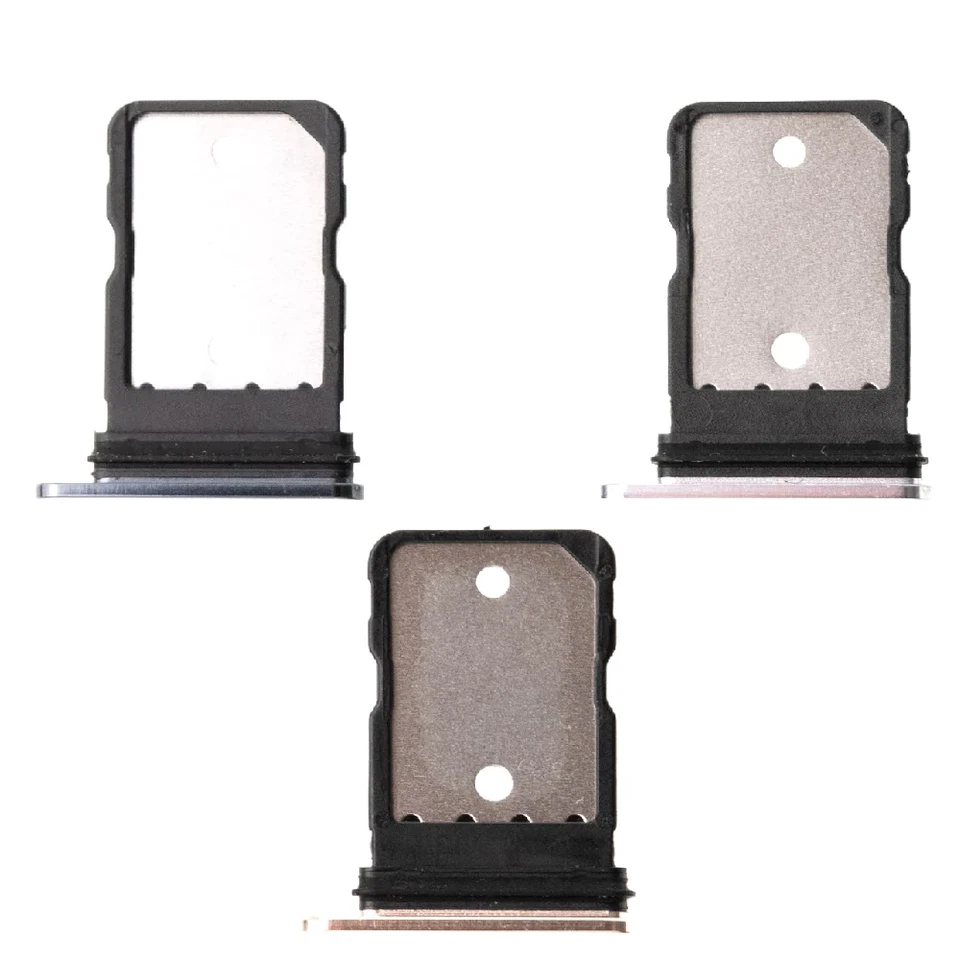 SIM Card Tray for Google Pixel 7 Pro / Pixel 8 / Pixel 8 Pro - Image 1 of 1