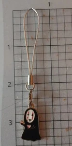 Studio Ghibli Spirited Away Phone Charm - Zdjęcie 1 z 1