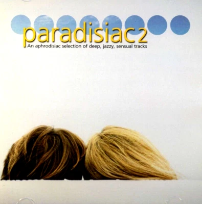 Paradisiac 2 - Juego de 2 discos - CD, EN MUY BUEN ESTADO Foto 1 de 2