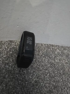 Garmin Vivosmart HR Activity Tracker Bracelet - Blue *No Charger* - Picture 1 of 6