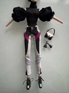 Fashion Royalty outfit - Imagen 1 de 6