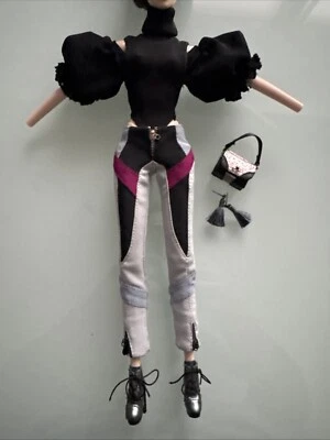 Fashion Royalty outfit - Imagen 1 de 4