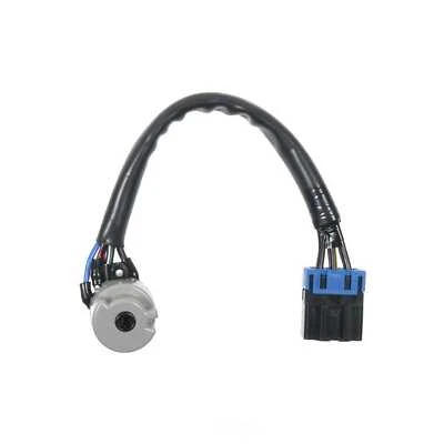 Ignition Switch Standard US-638 fits 91-99 Mitsubishi 3000GT - Изображение 1 из 3