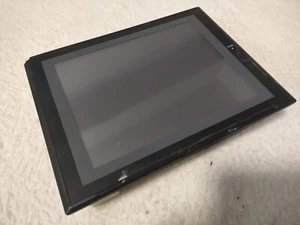 OMRON Touch Screen NS8-TV01B-V2 USED GOOG CONDITION JAPAN - Picture 1 of 9