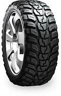 PNEU Kumho Road Venture MT 235/85 R16 120 Q
