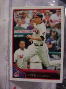 2011 Topps Lineage Baseball Card #26 Grady Sizemore  (10125) - Picture 1 of 2