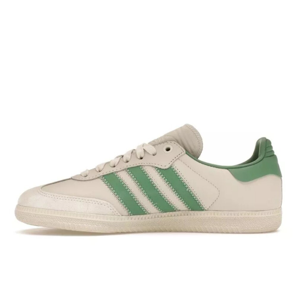 【中古】 A Farsa Do Samba Nublado adidas x Jonah Hill Samba 'Craft Ochre' FX1471