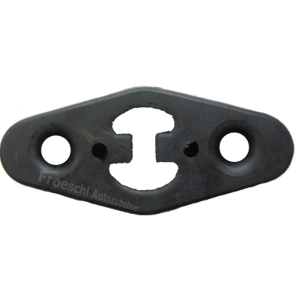 Caoutchouc d'échappement pour Chrysler Neon Jeep Cherokee a* Foto 1 de 1