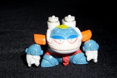 Volt Catfish Mega Man X Rockman Bandai FB Figure Gashapon - Image 1 of 4