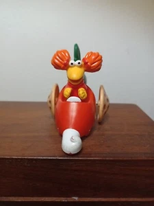 FRAGGLEROCK COMIDA FELIZ MCDONALD'S DE COLECCIÓN - Imagen 1 de 3