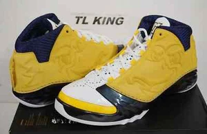 Nike Air Jordan 23 Retro Marquette Player Exclusive PE Promo AJ FV1334-700 11.5 - Picture 1 of 24