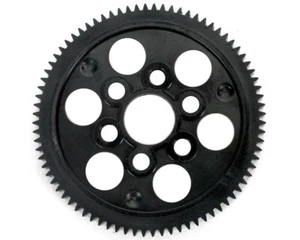 Team Magic Hauptzahnrad 48DP 80Z TM507405 - Photo 1/1