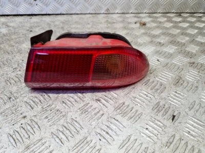 ALFA ROMEO 156 REAR LIGHT DRIVER SIDE JTS 2002 - Изображение 1 из 4