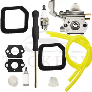 Carburador para Homelite UT09526 308054114, 308054075 26B Soplador Carburador Kit - Imagen 1 de 5