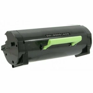 TONER RIGENERATO PER LEXMARK MS/MX 317 417 517 617 2.5K-51B2000 - Foto 1 di 1
