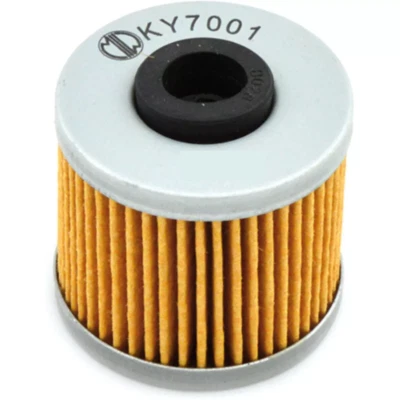 filtre a huile MIW KY7001 Kawasaki Kymco Dink Downtown K-XCT DTX Super X-Town - Photo 1/2