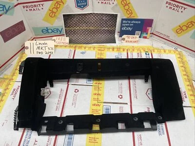GUANTERA LINCOLN MKT 2010-2019 CARCASA BASE MOLDURA PANEL SOPORTE  Foto 1 de 4