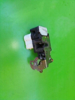 Actuador de liberación de pestillo de cerradura de puerta delantera derecha Pontiac Grand AM 99-05 16639868 Foto 1 de 2