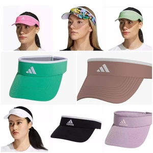 Visera Adidas AeroReady Match para mujer ¡Elige tu color!! - Imagen 1 de 12