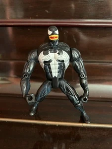 Marvel Venom 5” Pull String Action Figure 1999 ToyBiz - Picture 1 of 3