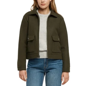 Banana Republic Women's Jacket - GREEN (Select Size: XS-XXL) FAST SHIPPING - Picture 1 of 3