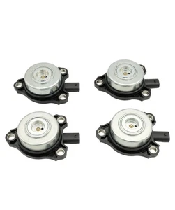 Kit de solenoide magnético ajustador de árbol de levas de 4 piezas para Mercedes-Benz C300 CL550 E350 - Imagen 1 de 5