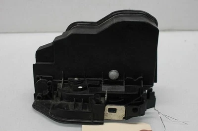 2004-2010 BMW 528i 535i 545i 550i Front Door Latch Right OEM Used Foto 1 de 4