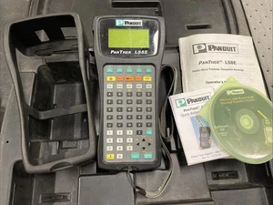 Panduit PanTher LS8E Portable Label Thermal Printer - Photo 1/13