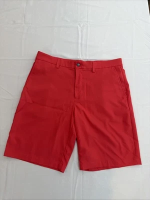 Pantalones cortos de golf Callaway talla 34 ¡Gran forma! Foto 1 de 4