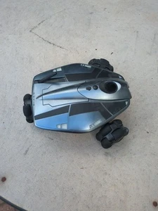 WowWee Rovio Wi-Fi Robot WebCam Sistema Telecomando Ricambi o Riparazione - Foto 1 di 5