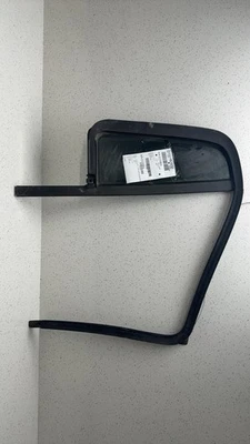 02 03 04 05 06 TRAILBLAZER EXT Rear Vent Glass/window Chevrolet Left Foto 1 de 4