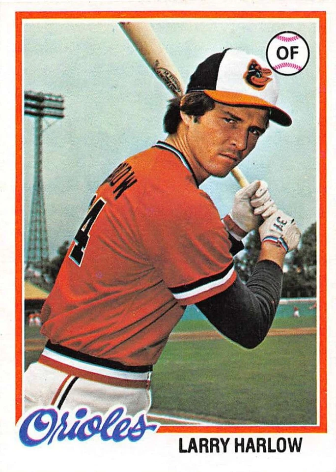 1978 Topps MLB Baseball Trading Cards Set Break One Pick From List 401-600 - Image 1 of 1